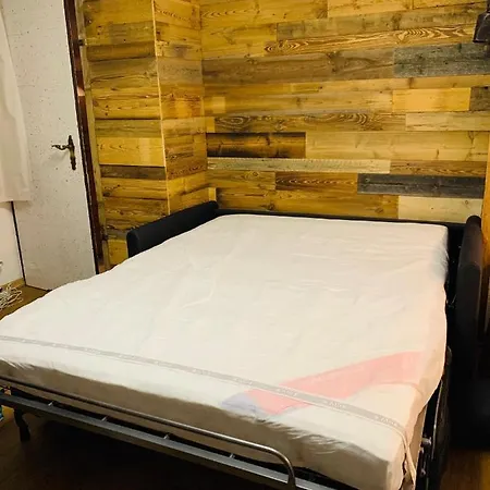 Petit A Au Pied Des Pistes *