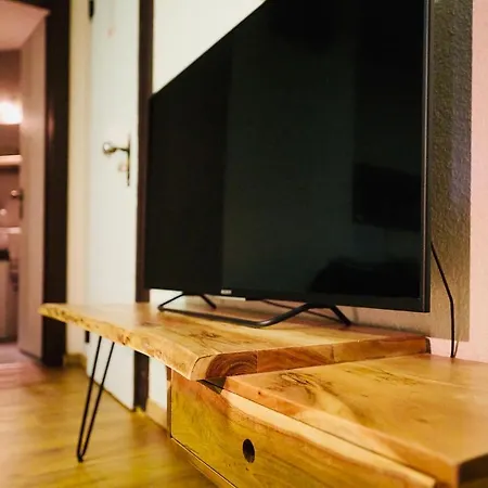 Petit A Au Pied Des Pistes דירה