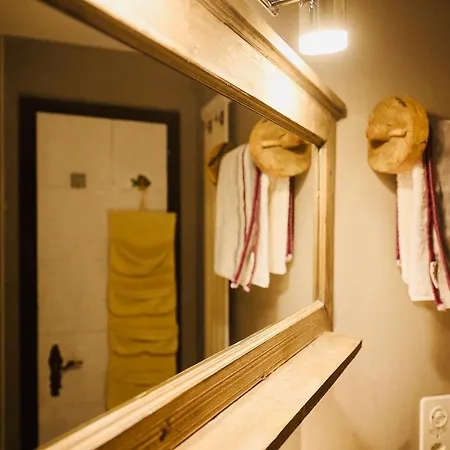 Petit A Au Pied Des Pistes Apartman